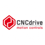CNC drive