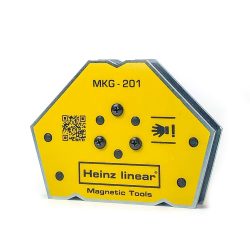 MKG-201 Magnetni držač za zavarivanje