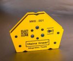 MKG-201 Magnetni držač za zavarivanje