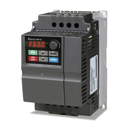 VFD022EL21-2.2kW AC Inverter