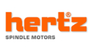 Hertz Spindle Motors Logo