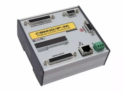 Ethernet 4-osni kontroler CSMIO/IP-M